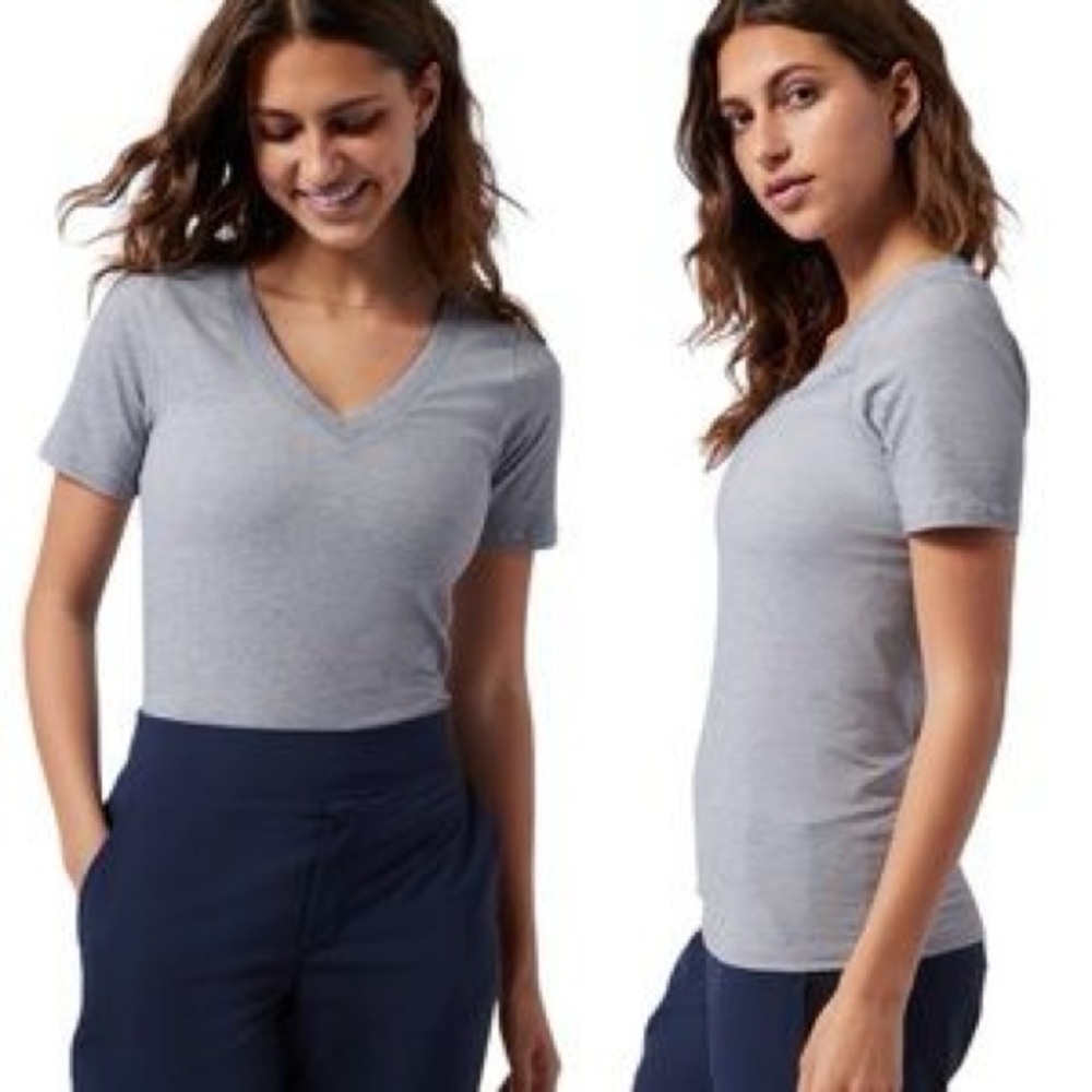 Athleta Renew V Neck